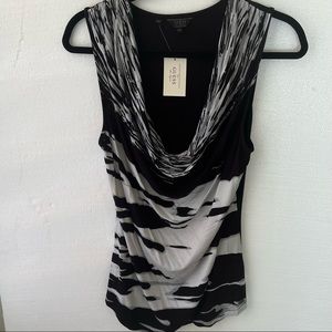 Guess top